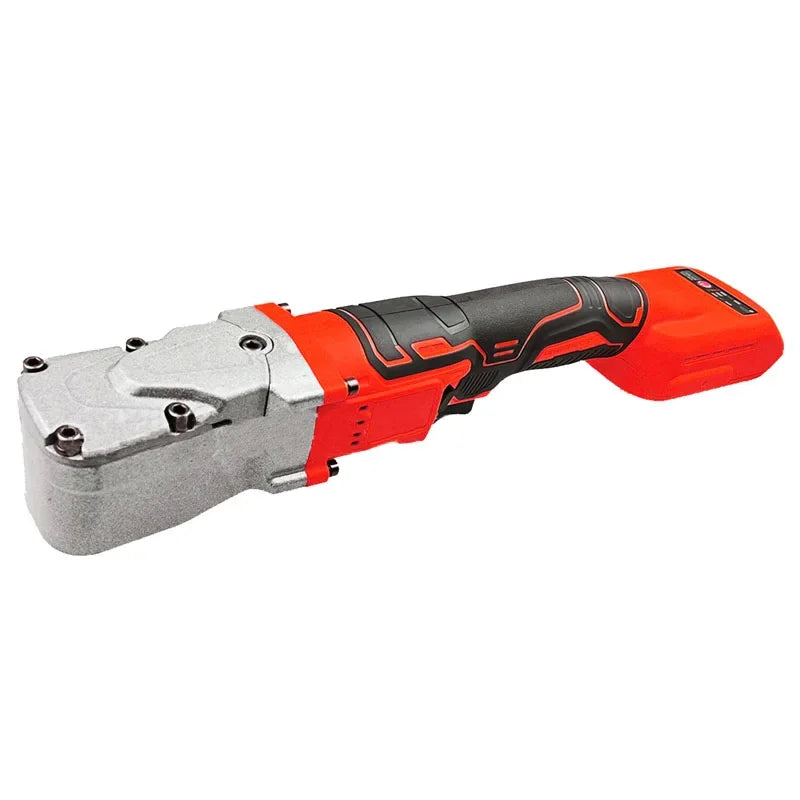 For Milwaukee 18V Battery Electric Ratchet Wrench 1200NM 1/2''