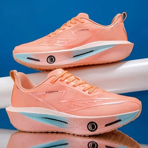 Men's Fashionable Casual Comfortable Sports Running Shoes - Breathable