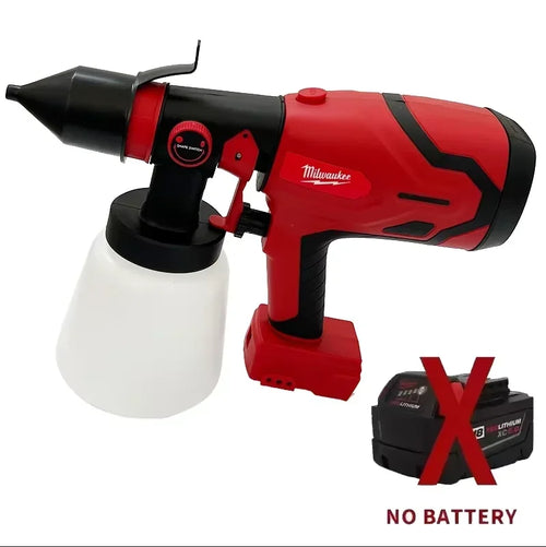 Milwaukee Tools Such as Rangefinders, Angle Grinders, Electric