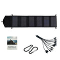 1000W Foldable Solar Panel Solar Panel Camping Ecoworthy USB TypeC