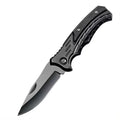 Fine Stainless Steel Folding Pocket with Sharp Edge Multifunctional