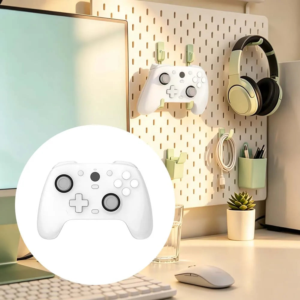 Magnetic replacement panel suitable for GameSir G7 SE game controllers