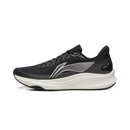 Li-Ning Men's RED HARE 9 Racing Running Shoes LIGHT FOAM ULTRA