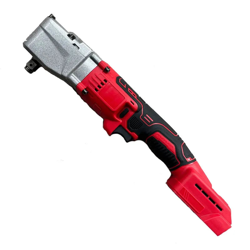For Milwaukee 18V Battery Electric Ratchet Wrench 1200NM 1/2''