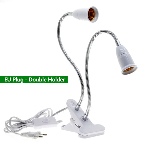 E27 18W Full Spectrum LED Grow Light Sunlike Phytolamp Bulb for Plants