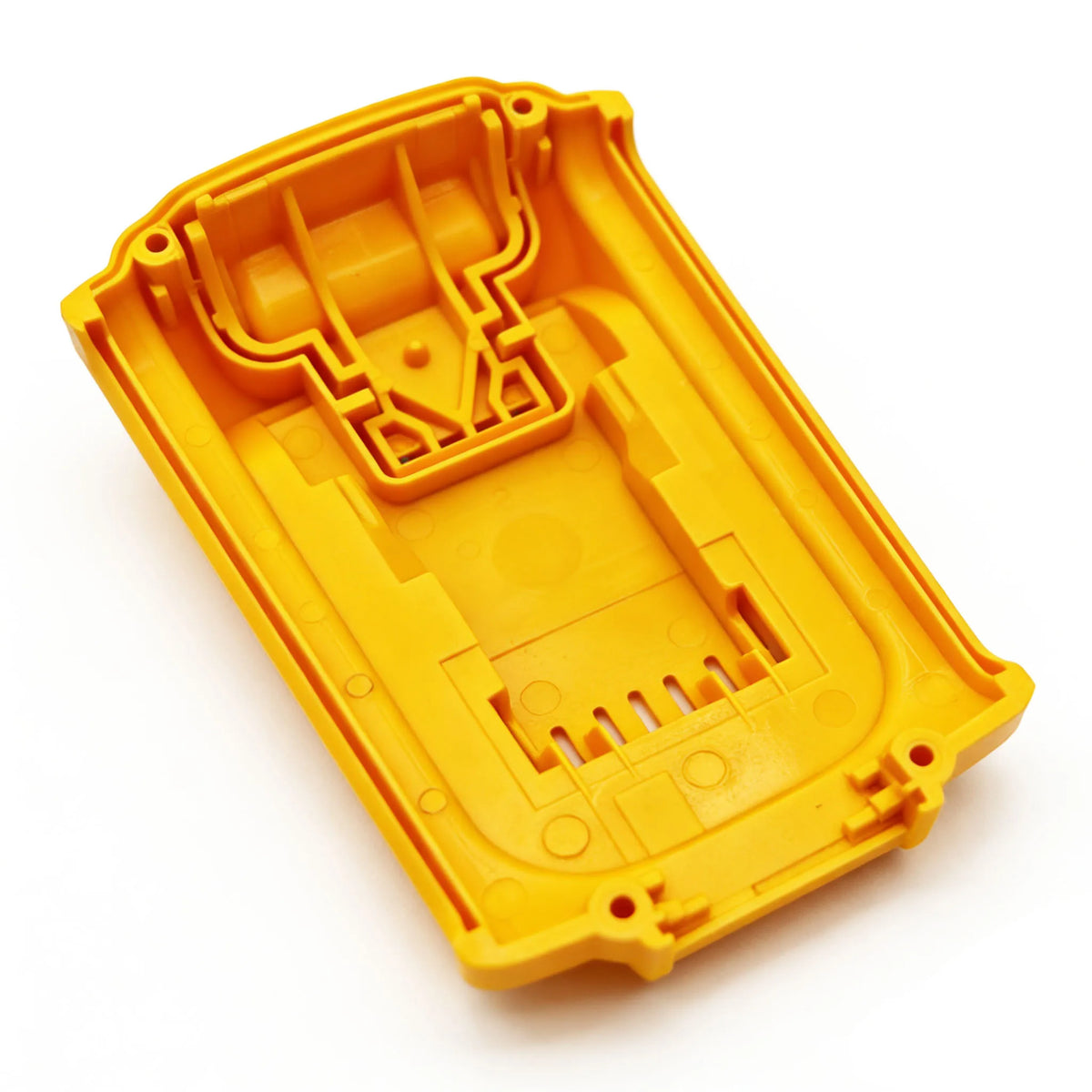 For DeWalt Tool Accessories Li-Ion Battery Plastic Case For XR 18V 20V