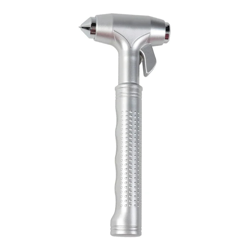 Car Safety Hammer Car Window Breaker Emergency Hammer Seat Belt Cutter