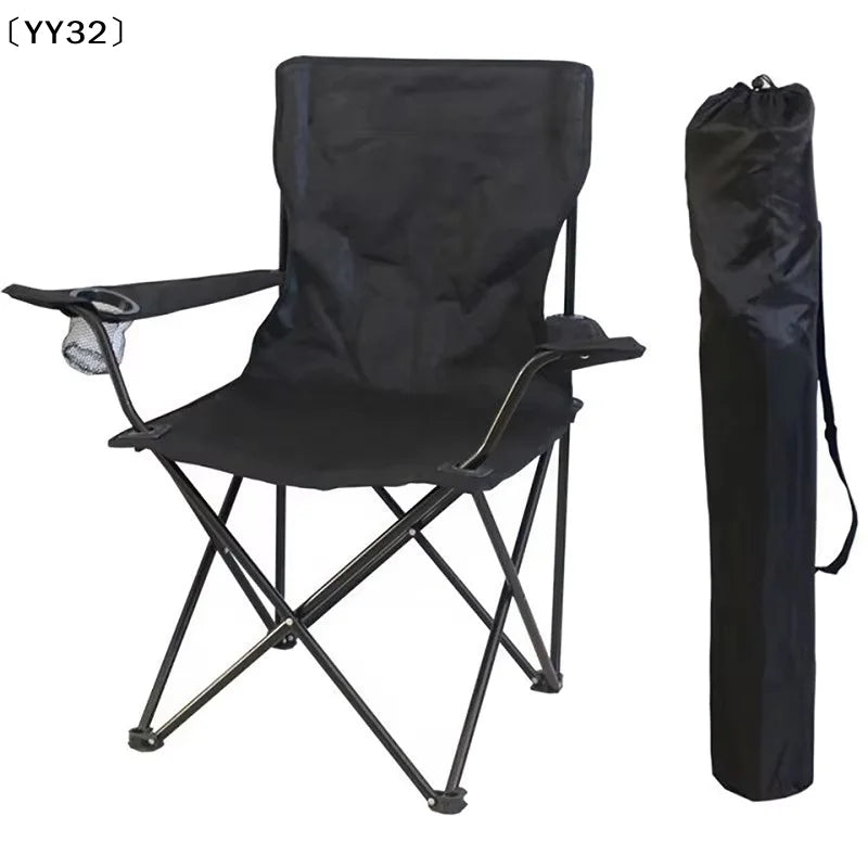 〔YY32〕Camping Chair Storage Bags Round Bottom Drawstring Storage Bag