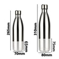 Big Private Money Box Water Bottle Fake Sight Secret Home Diversion