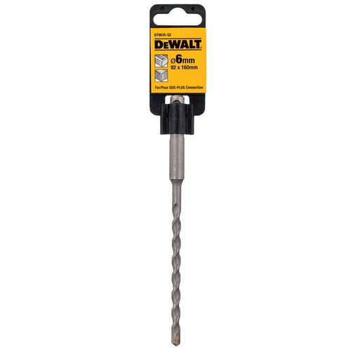 DEWALT Original Twist Drill SDS Plus Electric Hammer Accessories