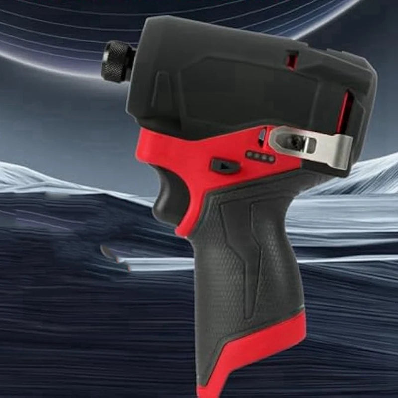BAADE 49-16-3453 Impact Protective Boot for 1/4In Hex Impact Driver