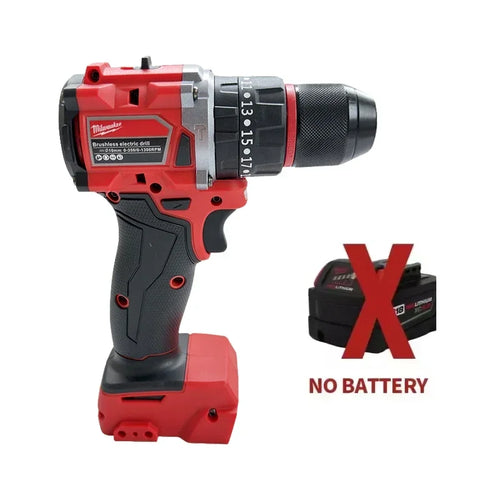 Milwaukee Tools Such as Rangefinders, Angle Grinders, Electric
