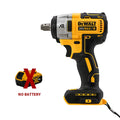 Dewalt DCF880 Cordless Electric Brushless Wrench Impact LED Light