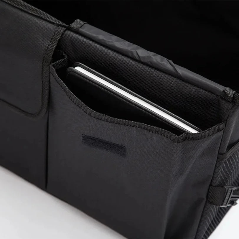 Big Capacity Car Storage Box Car Trunk Organizer Eco-Friendly Super