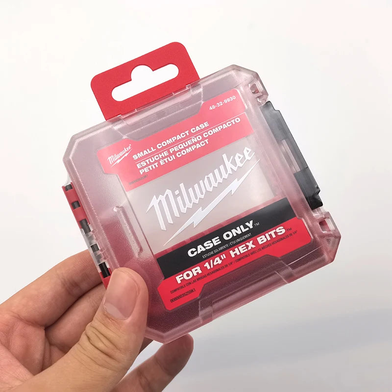 Milwaukee 48-32-9930 PACKOUT Small Compact Case Drill Support For 1/4“