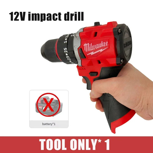 Milwaukee Tools Such as Rangefinders, Angle Grinders, Electric