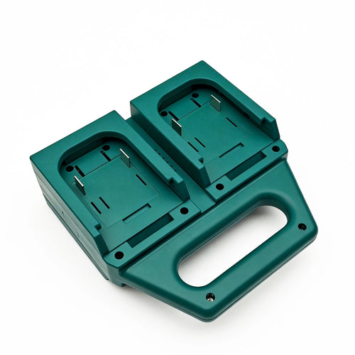 Lithium Ion Batteries Potable Holder Storage Bracket For Dewalt For