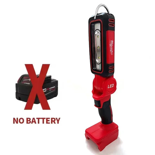 Milwaukee Tools Such as Rangefinders, Angle Grinders, Electric