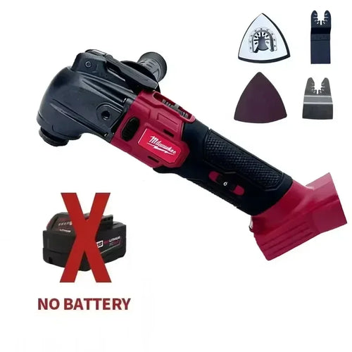 Milwaukee Tools Such as Rangefinders, Angle Grinders, Electric