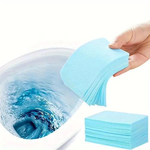 30/60/90/120Pcs Concentrated Floor Cleaner For Tile Wood Bathroom And