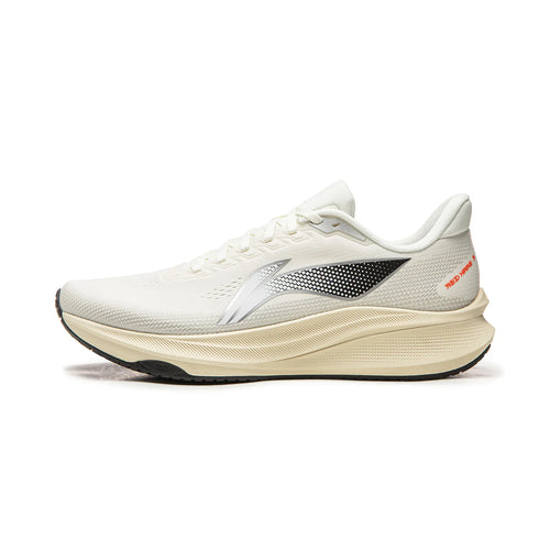 Li-Ning Men's RED HARE 9 Racing Running Shoes LIGHT FOAM ULTRA