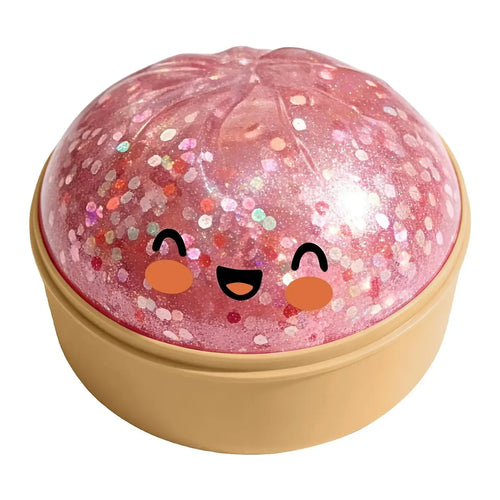 Hot Simulation Flash Dumpling Pressure Ball Slow Rebound Soft Pinch