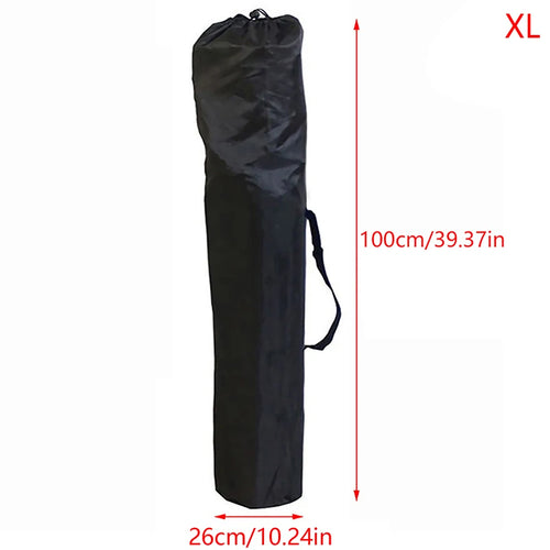 〔YY32〕Camping Chair Storage Bags Round Bottom Drawstring Storage Bag