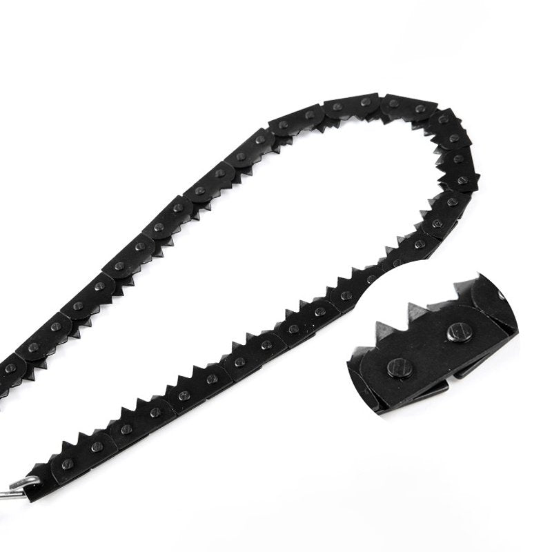 Pocket Chainsaw